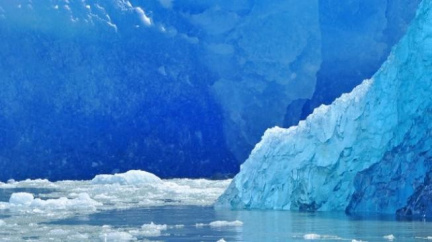 Podle německých vědců je v Arktidě rekordně málo ledu 