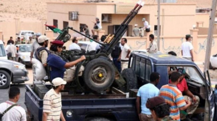 Libyjští rebelové bojují v Baní Valídu, ultimátum ale vyprší až zítra