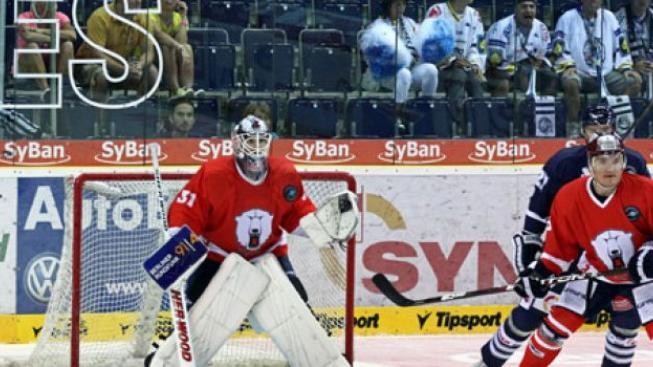 Hokejisté Liberce porazili v poslední přípravě Spartu 4:0  