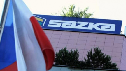 Do tendru na prodej Sazky se přihlásily PPF s KKCG či Synot  