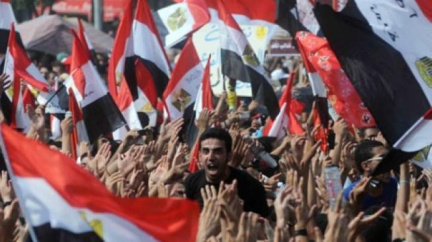 Plňte sliby dané při revoluci, chtějí Egypťané. Tisíce jich demonstrovaly v Káhiře