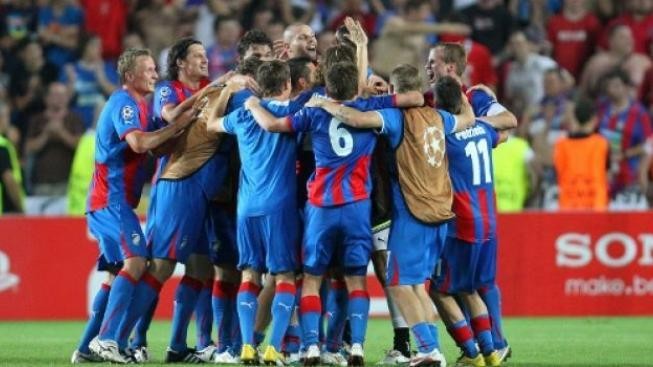 Plzeň rozdává sedačky z fotbalového stadionu 