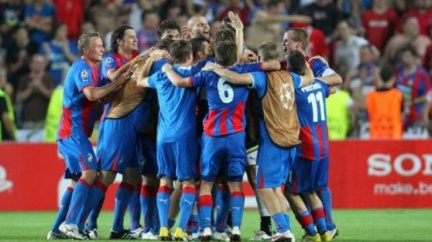 Plzeň rozdává sedačky z fotbalového stadionu 