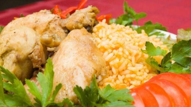 Ochutnat ázerbájdžánskou kuchyni můžete nyní i v Praze