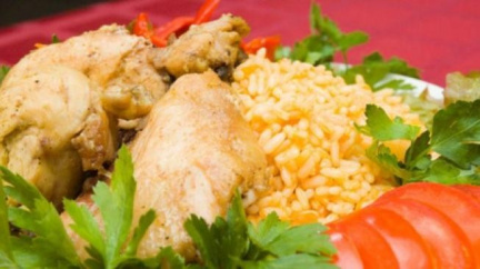 Ochutnat ázerbájdžánskou kuchyni můžete nyní i v Praze