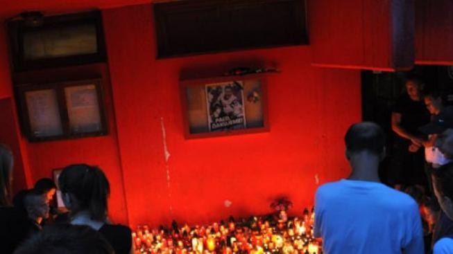 V Trenčíně pojmenují stadion po tragicky zesnulém Demitrovi  