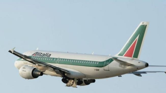 Z Ruzyně do Milána a Pisy - Alitalia se vrací na pražské letiště!