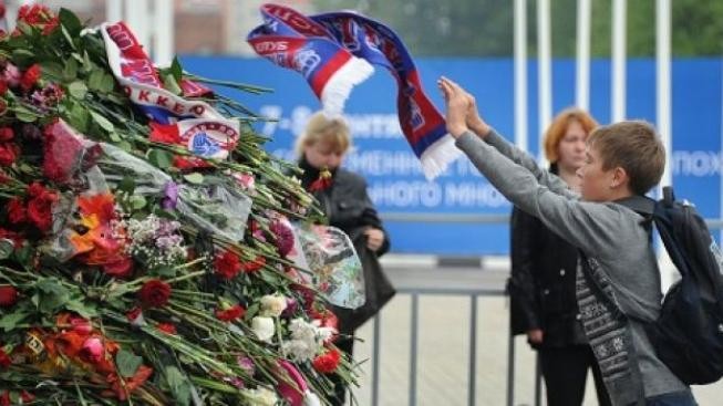 Slovensko truchlí. Odešel velikán Pavol Demitra