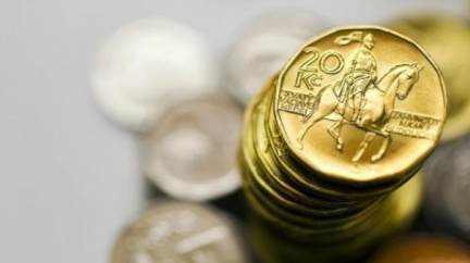 ČSÚ: Česká ekonomika vzrostla o 2,2 procenta. Méně, než se čekalo