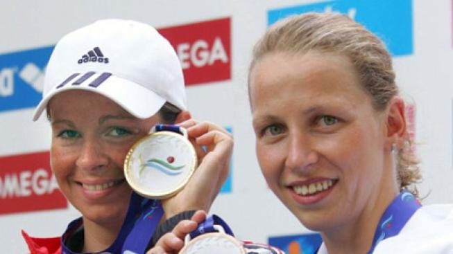 Dálková plavkyně Pechanová byla na ME na desítce osmá  