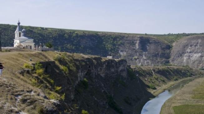 Moldavsko, neprávem zapomenutá Evropa