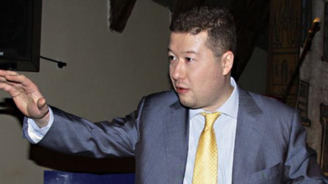 Poslední hrdí Češi zemřeli u Lipan... Bouře po slovech Okamury