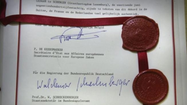 Evropská komise chce reformu Schengenu, koleduje si o spory