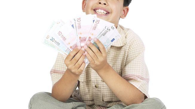 Malý "Robin Hood": Chlapeček (8) kradl a peníze dával chudým