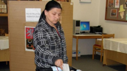 Za kupčení s hlasy voličů až na tři roky do vězení - tak zní novela trestního zákoníku