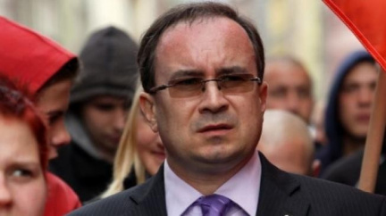 Vandas podal trestní oznámení. Pronásledování Romů je poplašná zpráva.