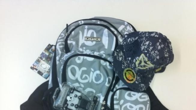 Soutěž s XCUPEM o stylový batoh, sluchátka a kšiltovku!