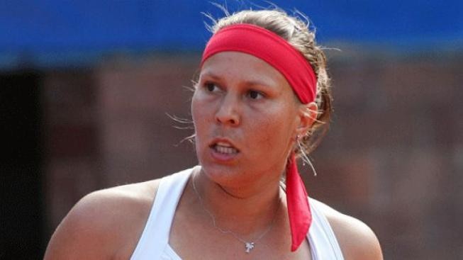 Hradecká s Čermákem jsou na US Open v semifinále mixu  