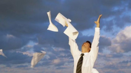 Hrozí rozval státní správy, vyhrožují odbory Úřadu práce