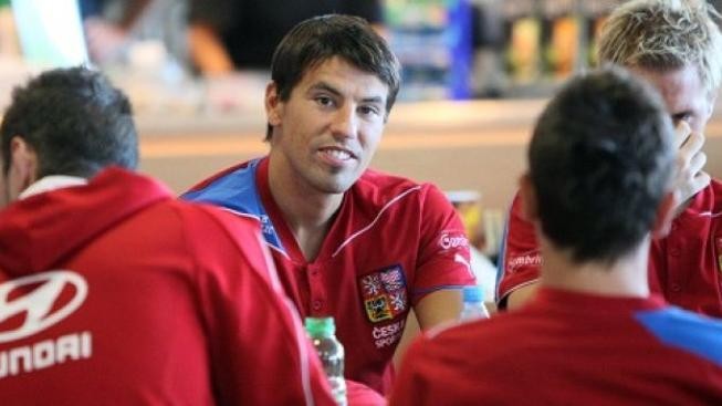 Cíl reprezentace: Vylepšit souhru a znovu si připomenout chuť vítězství