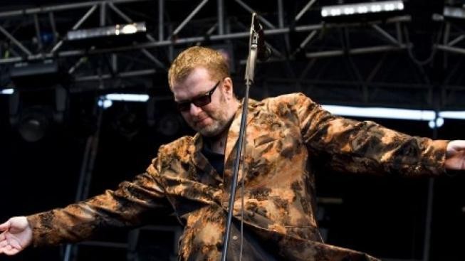 Obr za mikrofonem slaví padesátiny