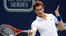 Shrnutí US Open: Del Potro vyřazen, Murray suverénní