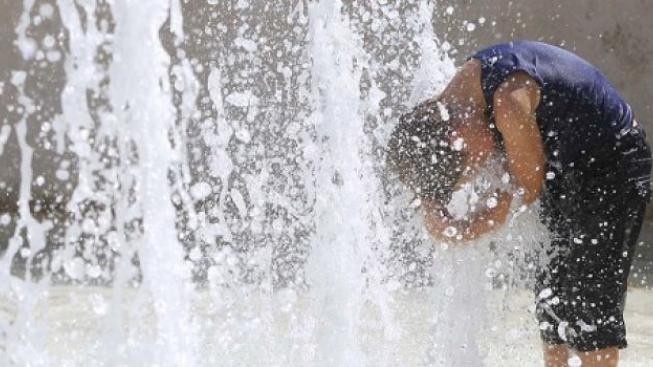 V Česku padaly teplotní rekordy, v Praze překonán nebyl