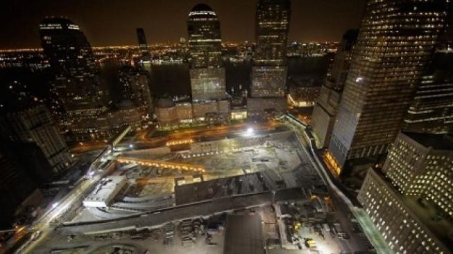Pietní Ground Zero konečně získává novou tvář. Rodila se velmi těžce