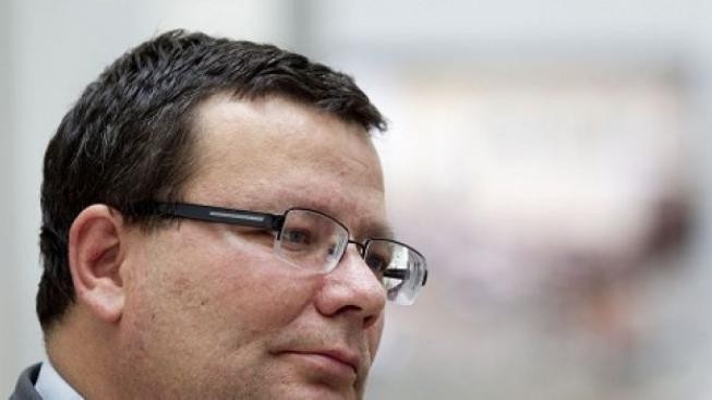 Vondra je v Afghánistánu. A s ním i Gandalovič