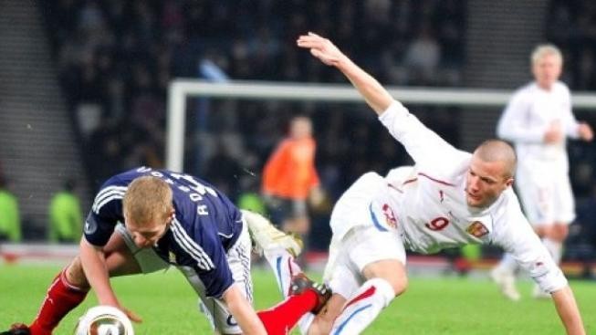 Reprezentace tápe v defenzivě. Chyby nás srážejí, tvrdí Bílek. A má pravdu