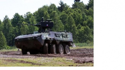 Dalík si při koupi pandurů řekl o úplatek, tvrdí WikiLeaks