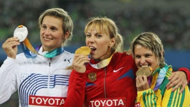 Železný: Věděl jsem, že bude medaile, ale ten závod byl úžasný  