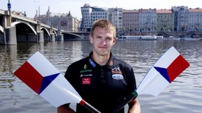 Synek a dvojskif sester Antošových postoupil do finále MS i na olympijské hry