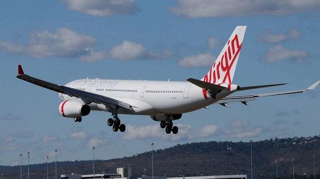 Australské aerolinie nechtějí, aby muži seděli vedle dětí