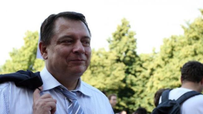 ČSSD počítá, jakou spoušť způsobí Paroubkův odchod
