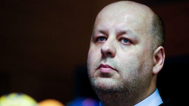 Lessyho vyslýchá inspekce kvůli jeho výrokům z loňského roku