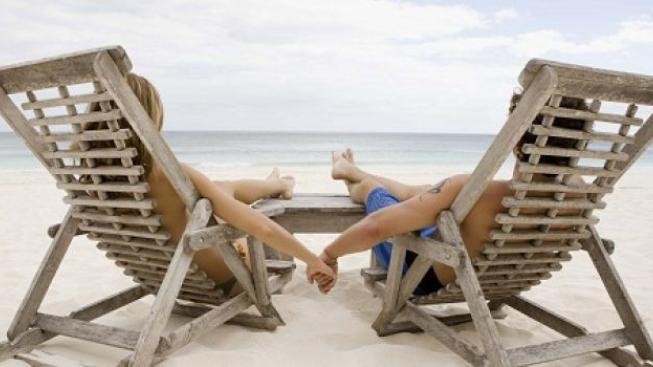 Moře, hory, chata? Třetina z nás má své oblíbené dovolenkové místo