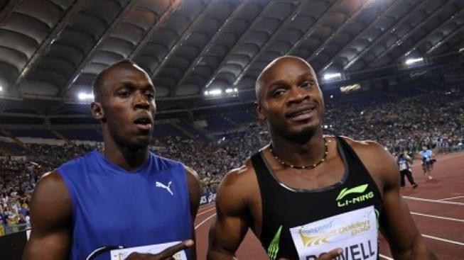 Zraněný jamajský sprinter Powell nepoběží na MS ani štafetu