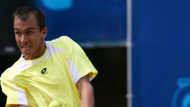 Rosol prohrál na US Open s Kanaďanem Pospisilem  