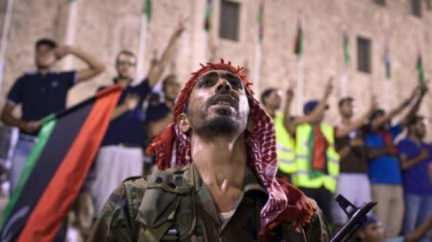 Od začátku povstání v Libyi zabito 50.000 lidí 