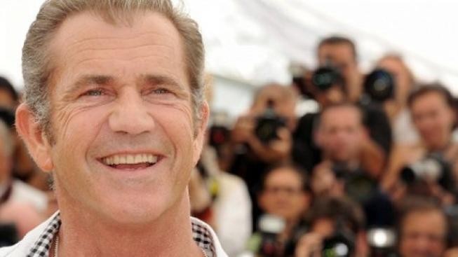 Hvězda září štěstím: Bouřlivák Gibson a jeho ruská "ex" se dohodli na vyrovnání