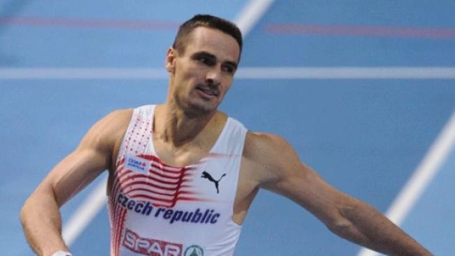 Šebrle skončil na MS třináctý, tyčkařka Ptáčníková je ve finále