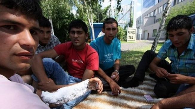 Nepokoje kvůli Romům mohou být mnohem tvrdší. Máme se začít bát?