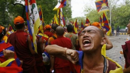 Postoj ČR k Tibetu je smutný, tvrdí představitel exilového parlamentu