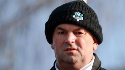 Pelta potvrdil, že bude kandidovat na předsedu českého fotbalu 