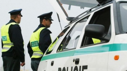 Policie zadržela brutálního rváče z Rumburku na severu Čech