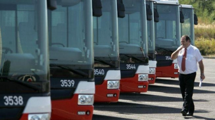 Praha odvolala podnikatele ODS z dozorčí rady pražského dopravního podniku