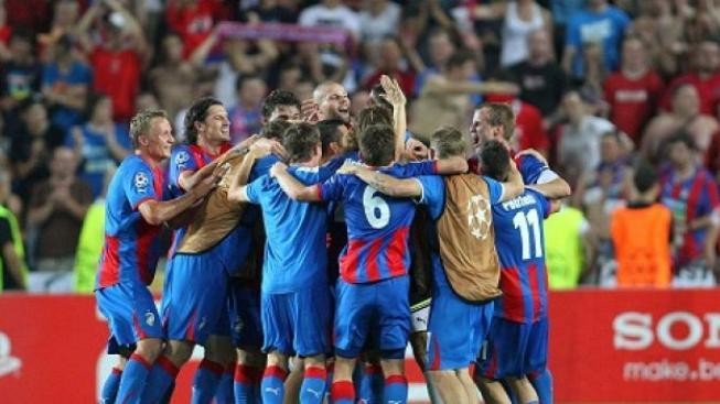 Senzace! Plzeň je v Lize mistrů. Fotbalisté vyválčili prestiž i miliony