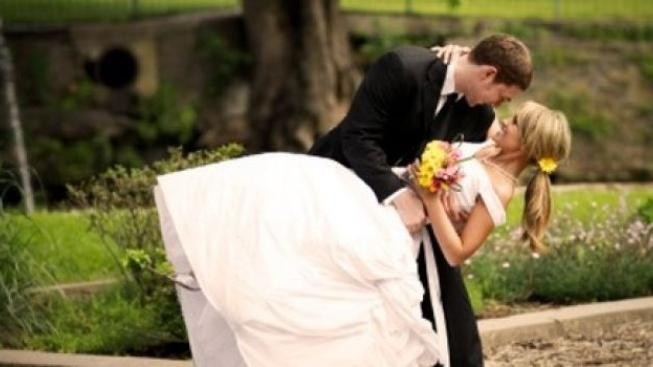 Svatba v hotelu: Svěřte svatební přípravy odborníkům, ušetříte si spoustu stresu a času!