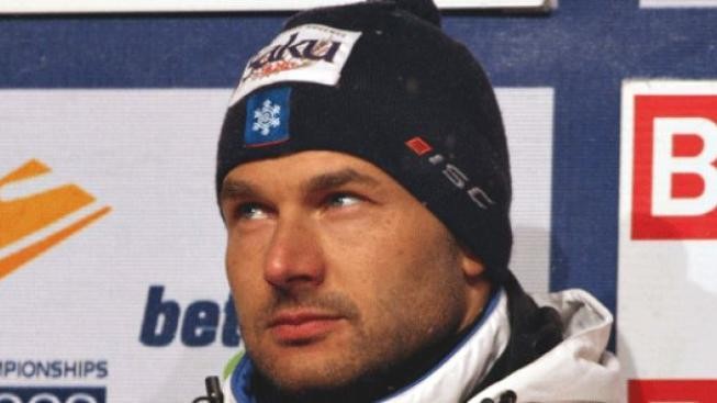 Estonský lyžař Veerpalu dostal za doping tříletý trest  